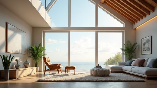 Essential guide to custom rooflights and roof lanterns
