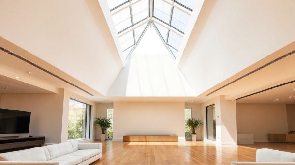 Essential guide to custom rooflights and roof lanterns