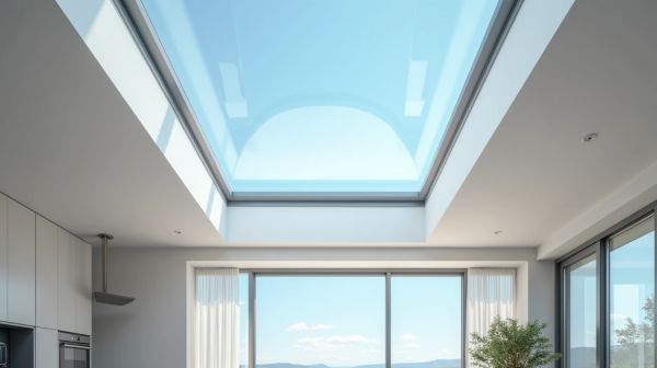 Transform your space with bespoke rooflights and roof lanterns